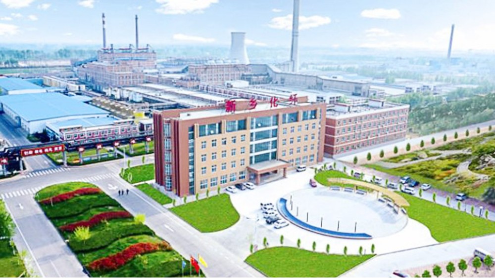 華東工控 | 新鄉(xiāng)化纖股份有限公司自備電廠MCC動(dòng)力柜項(xiàng)目案例