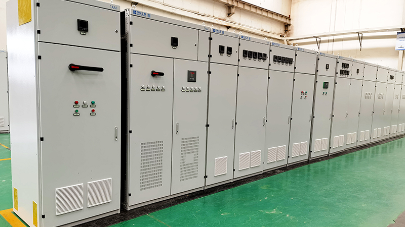 你了解污水處理電氣控制柜嗎？