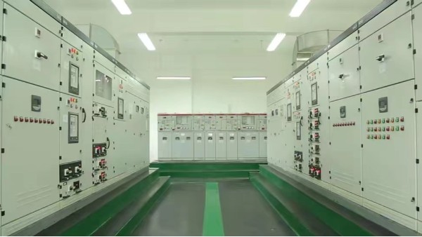 電氣控制柜：深度定制，為您的工業(yè)場景精準賦能