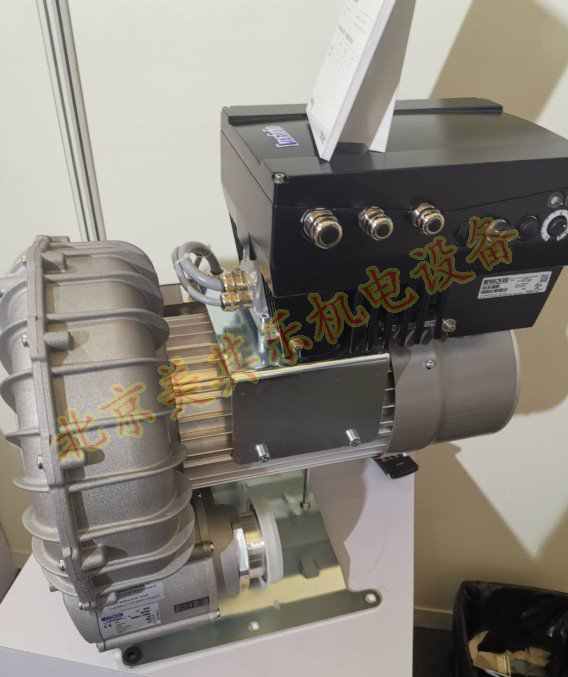 密封式漩渦氣泵,可代替德國(guó)貝克泵